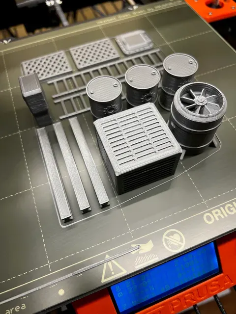Building Under Construction - Cargo - Part 3 — Фото 26 из 26