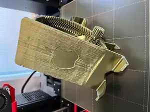 Phone Holder, smooth tilt Apple REMIX