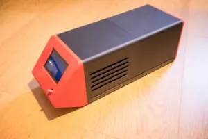 Sayha - Wanhao i3 RAMPS Case