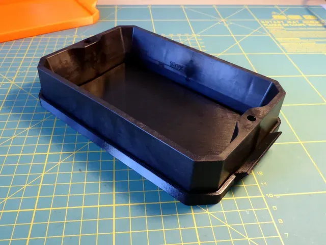 Vat Storage Tray for SL1S — Фото 2 из 7