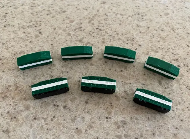 TTR Go Trains — Image 2 of 2