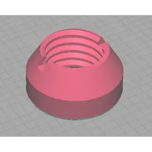 TX16s Switch Nut
