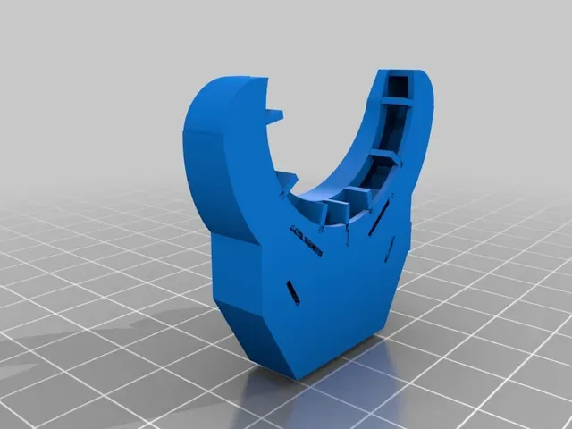 MGN12 Hotend carriage - Prusa MK3 — Фото 10 из 13
