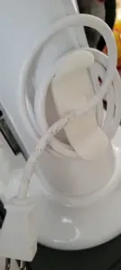 Cord Wrap for Kitchenaid Stand Mixer