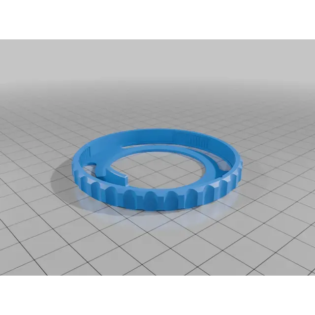 Redmi Note 9 to Sony A-Mount Camera Lens Adapter Case — Фото 3 из 6