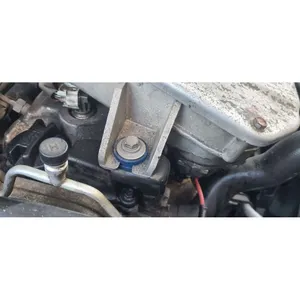 Silent block pour/for Intercooler Nissan X-TRAIL T30