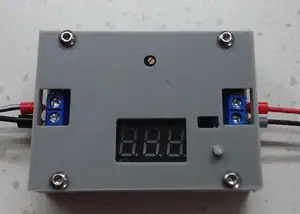 LM2596 Buck Converter Case