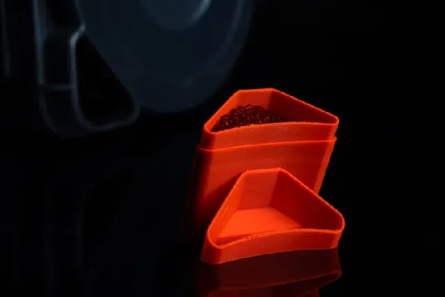 Prusa USS Drybox printable accessories — Фото 6 из 10