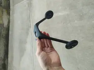 rc plane landing gear