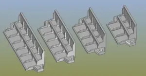 wago 221 corner mount 2020 profile