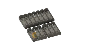 Battery basket 21700