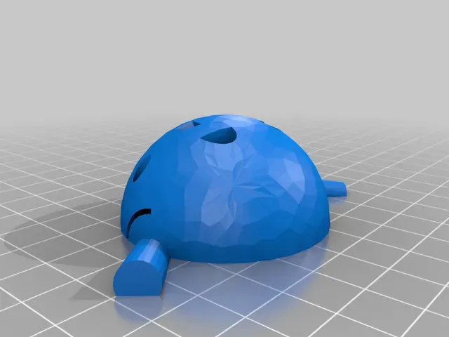 Morpho Knight Gacha Figurine (from Kirby and the Forgotten Land) — Image 25 of 40