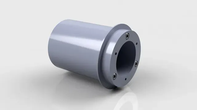 Modular Adapter For eSun Spools on CR-10/CR-10S — Фото 5 из 9