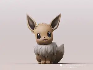 Eevee(Pokemon)