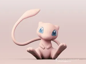 Mew(Pokemon)