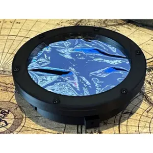 Solar Filter for Unistellar Odyssey (Baader AstroSolar OD 5.0)