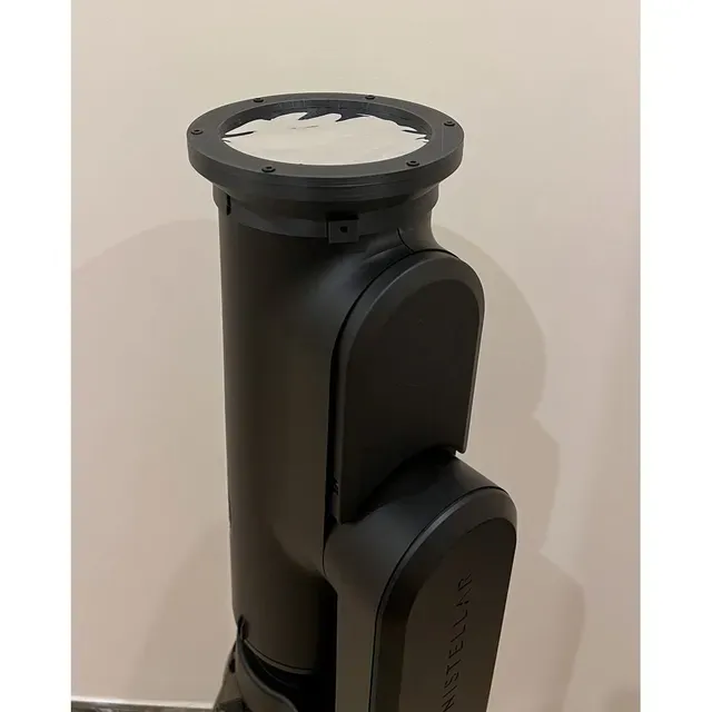 Solar Filter for Unistellar Odyssey (Baader AstroSolar OD 5.0) — Фото 4 из 8