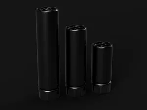 Airsoft Suppressor SOCOM 2 Series 14x1 CCW