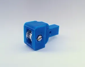Anet A8 X-axis GT2 pulley holder