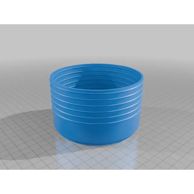 Coffee Drip Cone v2 and Pour Cup V.J — Image 10 of 17