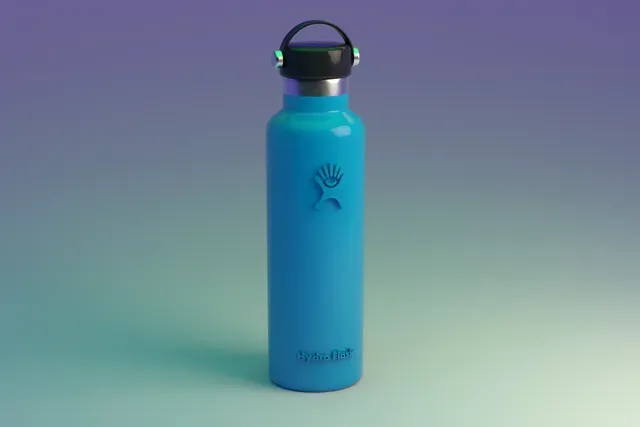 Miniature Hydro Flask