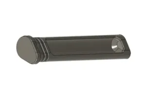 Zuca Stash Handle
