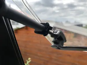 Dometic Seitz S3 S4 Window Opener Click Clack Clip