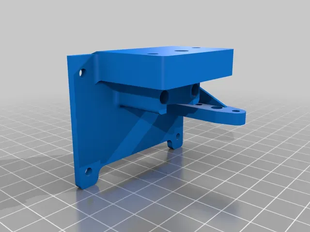 SecKit SK-Tank Orbiter 1.5 Copperhead Mount — Фото 3 из 3