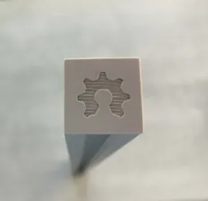 End Caps for Open V-Slot 2020 with Open Hardware logo.