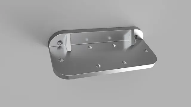 Ender 3 Pro Y Axis Linear Rail Upgrade — Фото 3 из 3