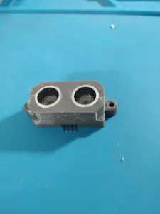 HC-SR04 Case