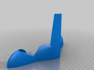 Clock Stand