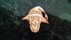 Konosuba Cookie Cutter Set
