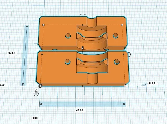 Printrbot Simple Metal Bowden Conversion — Image 3 of 8