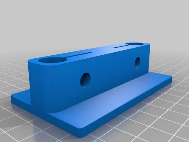 Printrbot Simple Metal Bowden Conversion — Image 6 of 8