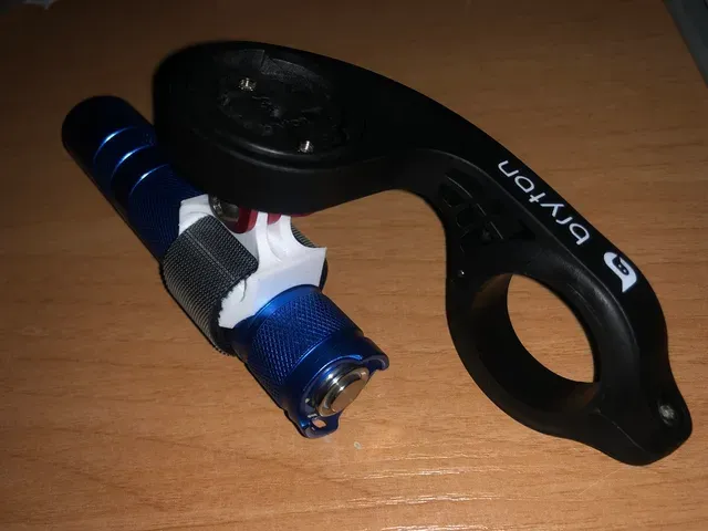 Convoy S2+ and S2 GoPro Mount (MOD) — Image 2 of 6