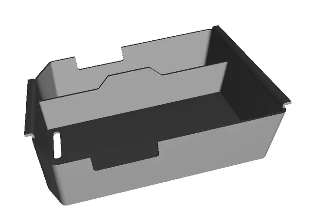 Storage Box Chery Tiggo 4 New