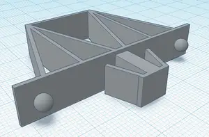 BeyBlade Burst Rise HyperLoop Leg