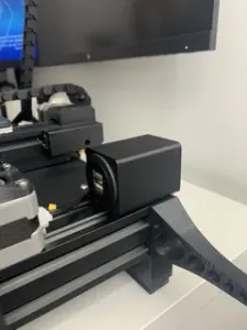 Ender 3 USB Power Supply for Raspberry Pi