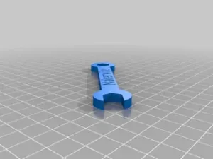 Makerwiz 10mm Wrench