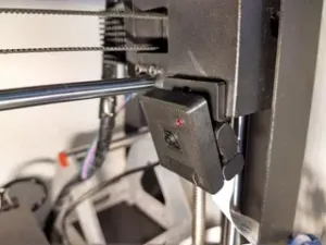 v1.1 Frame mounted Raspberry Pi Camera Case
