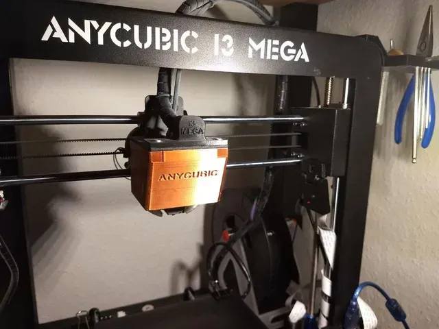 v1.1 Frame mounted Raspberry Pi Camera Case — Фото 4 из 13