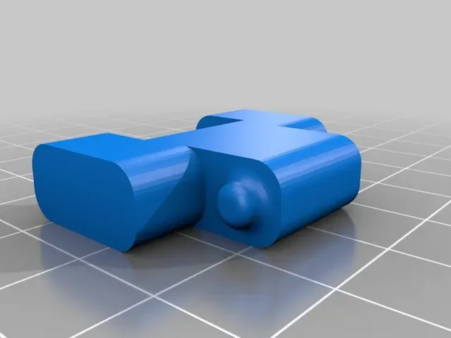 v1.1 Frame mounted Raspberry Pi Camera Case — Фото 13 из 13