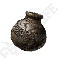 Elden Ring - Cracked Pot