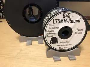 TUSH++ for Taulman 13cm spool