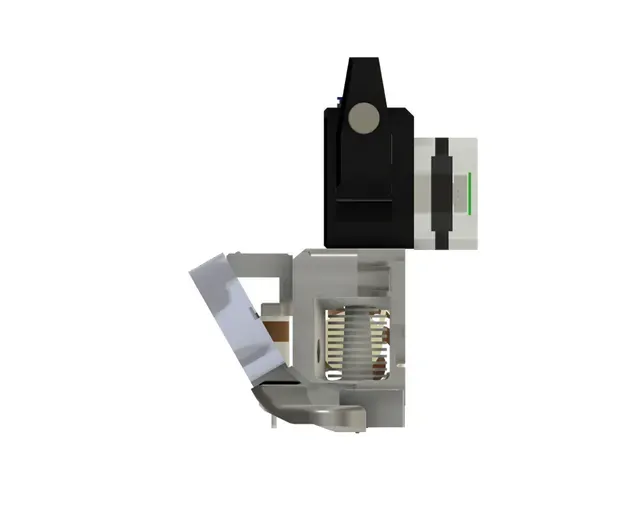 Ender 3 Direct Drive - BMG + E3D V6 + BLTouch — Фото 3 из 13