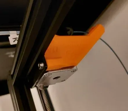 UpBall Wanhao D12 - Guide fil - Upgrade — Image 11 of 32