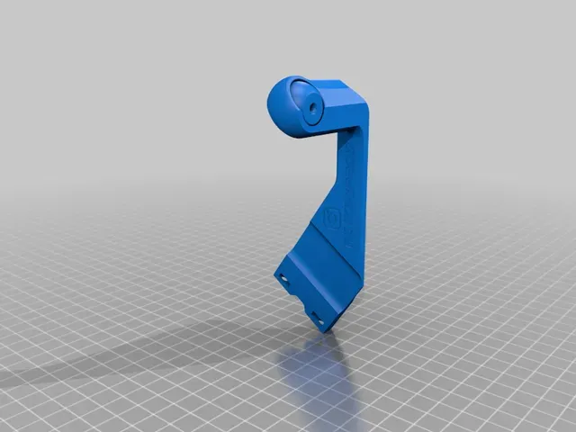 UpBall Wanhao D12 - Guide fil - Upgrade — Image 21 of 32