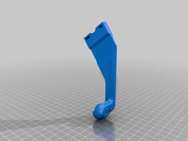 UpBall Wanhao D12 - Guide fil - Upgrade — Image 22 of 32