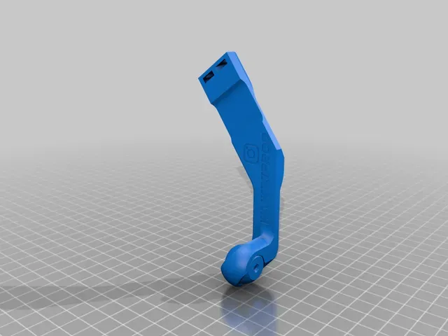 UpBall Wanhao D12 - Guide fil - Upgrade — Image 27 of 32